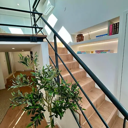 Belém Loft 23