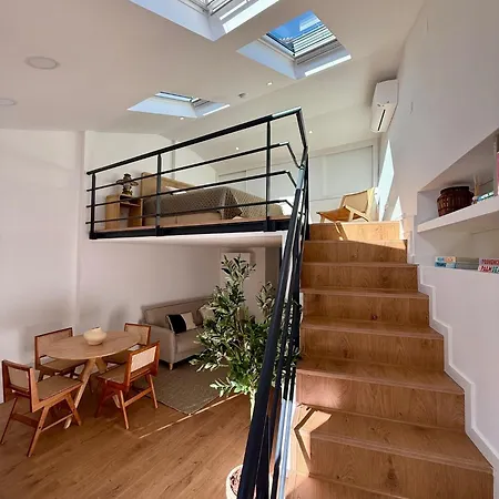 Belém Loft 23 Lisboa