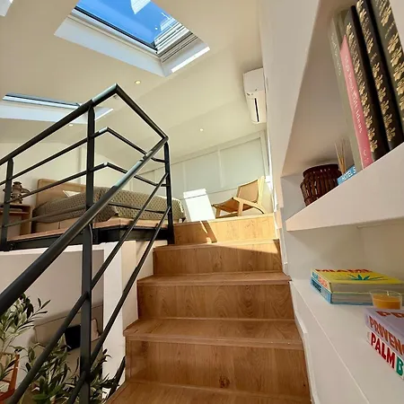 Apartamento Belém Loft 23 *