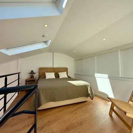 Belém Loft 23