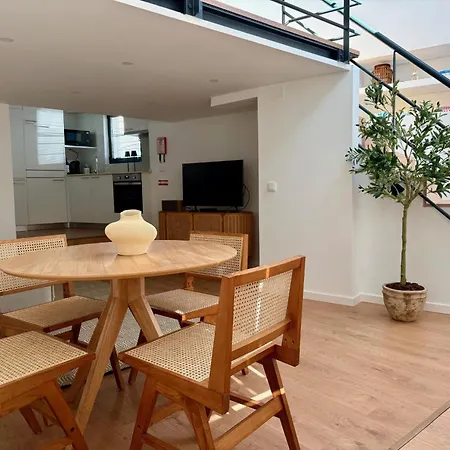 Belém Loft 23 Apartamento Lisboa