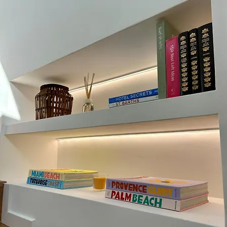 Apartamento Belém Loft 23 *