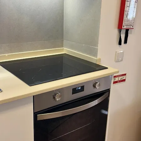 Apartamento Belém Loft 23