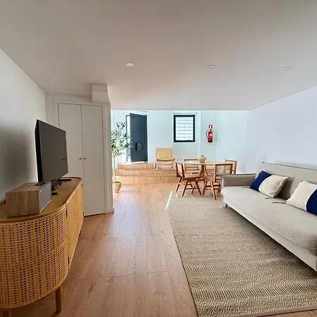 Belém Loft 23 Lisboa