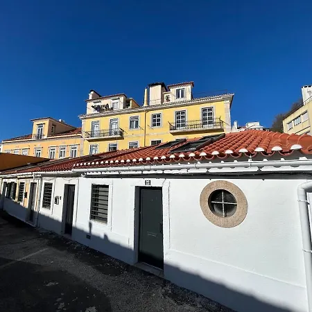 Belém Loft 23 Apartamento