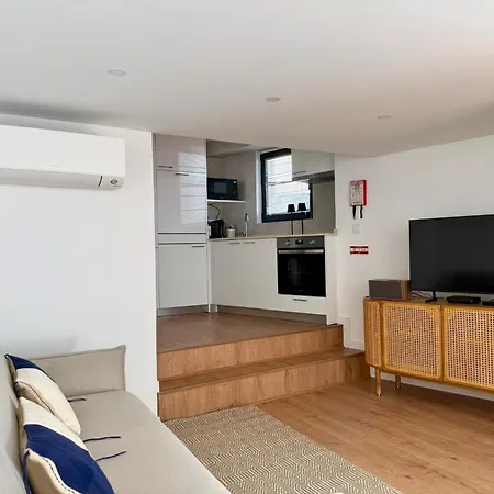 Belem Loft 23 Lisboa